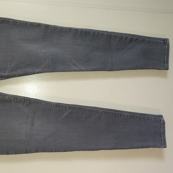 Hudson Krista Super Skinny Jeans SZ 30 - Picture 6 of 17